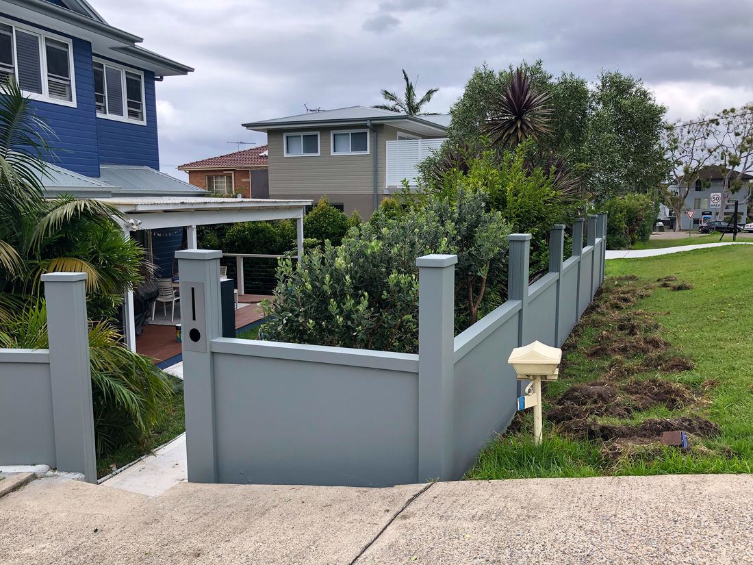 Interior Painting North Sydney 